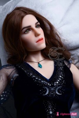 TPE Sex Doll SEDoll Flora 163cm E cup-8