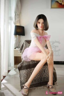 TPE Sex Doll SEDoll Garnet 163cm E cup-1