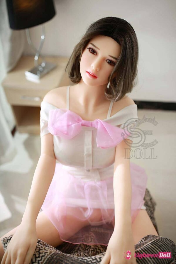 TPE Sex Doll SEDoll Garnet 163cm E cup-20