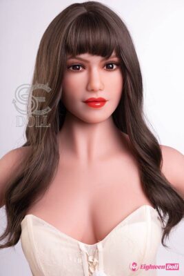 TPE Sex Doll SEDoll Gina.B 163cm E cup-18