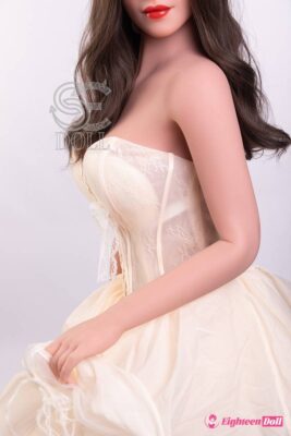 TPE Sex Doll SEDoll Gina.B 163cm E cup-24