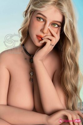 TPE Sex Doll SEDoll Hannah.C 161cm F cup-6