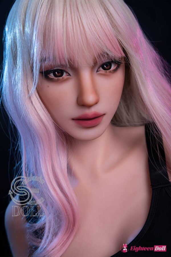 TPE Sex Doll SEDoll Harper.A 168cm F cup-7