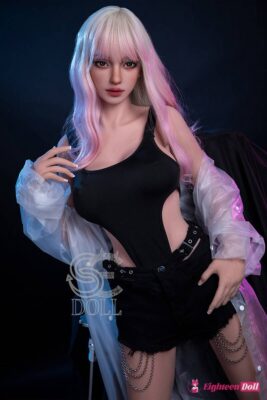 TPE Sex Doll SEDoll Harper.A 168cm F cup-8