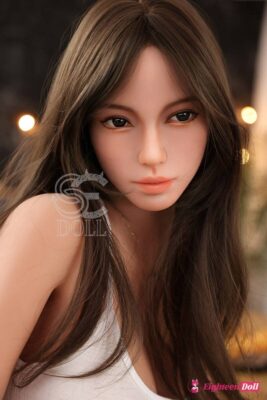 TPE Sex Doll SEDoll Harper.B 168cm F cup-9