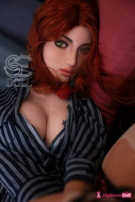 TPE Sex Doll SEDoll Harper.C 161cm F cup-13