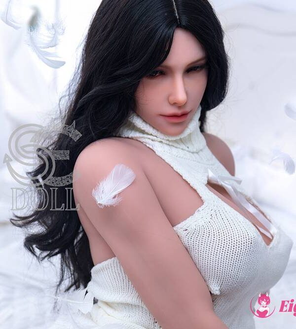 TPE Sex Doll SEDoll Hazel.B 163cm D cup-6