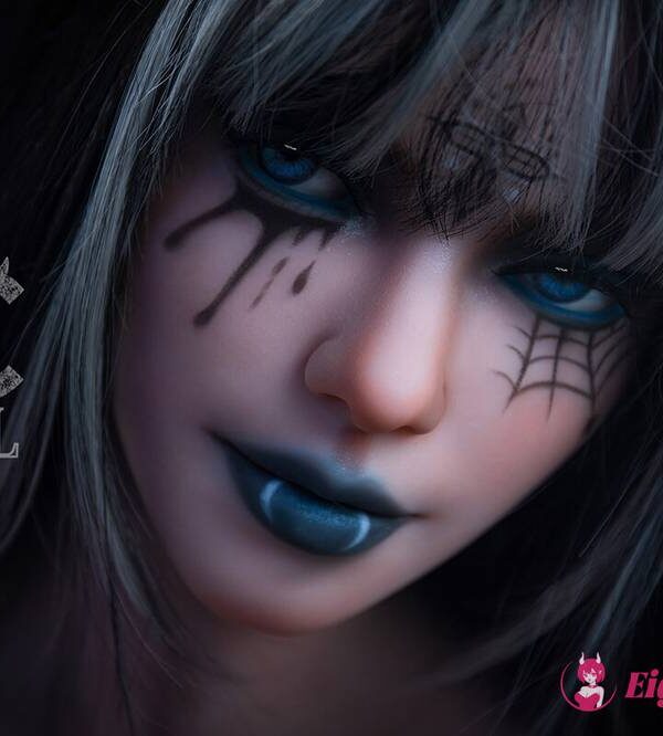 TPE Sex Doll SEDoll Heloise.F 166cm C cup-9