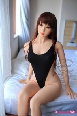 TPE Sex Doll SEDoll Jamie 163cm E cup-1