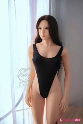 TPE Sex Doll SEDoll Jamie 163cm E cup-18