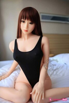 TPE Sex Doll SEDoll Jamie 163cm E cup-23