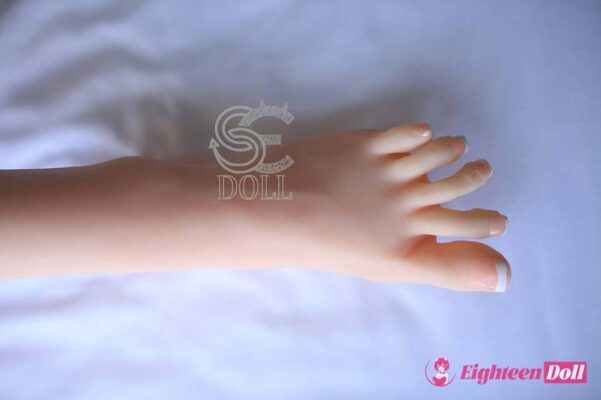 TPE Sex Doll SEDoll Jamie 163cm E cup-8