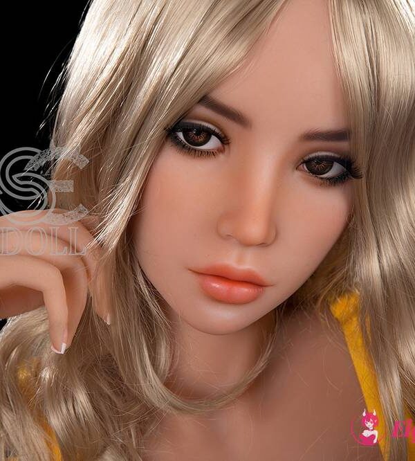 TPE Sex Doll SEDoll Jenny.A 161cm F cup-4