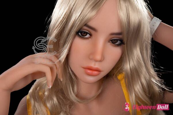 TPE Sex Doll SEDoll Jenny.A 161cm F cup-4