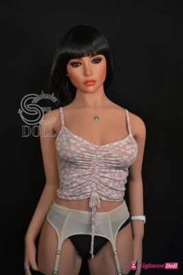 TPE Sex Doll SEDoll Jenny.G 163cm E cup-13
