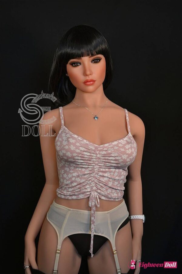 TPE Sex Doll SEDoll Jenny.G 163cm E cup-13