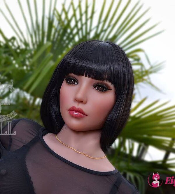 TPE Sex Doll SEDoll Jenny.G 163cm E cup-9