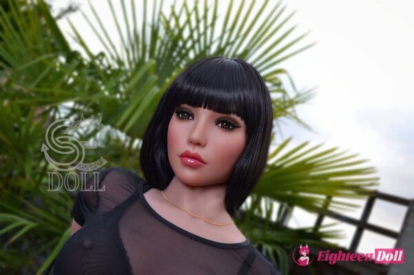 TPE Sex Doll SEDoll Jenny.G 163cm E cup-9