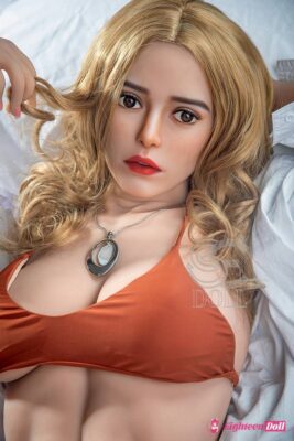 TPE Sex Doll SEDoll Katherine 167cm E cup-15