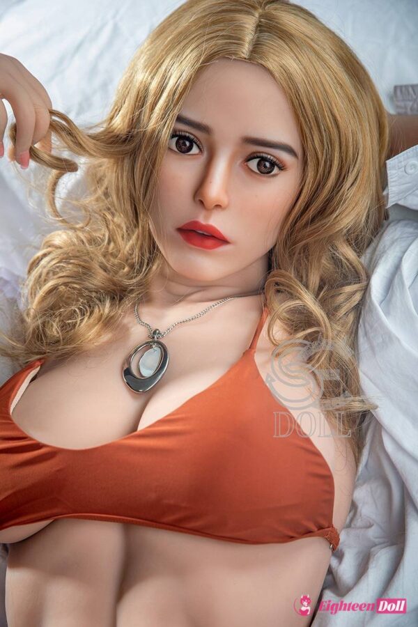 TPE Sex Doll SEDoll Katherine 167cm E cup-15