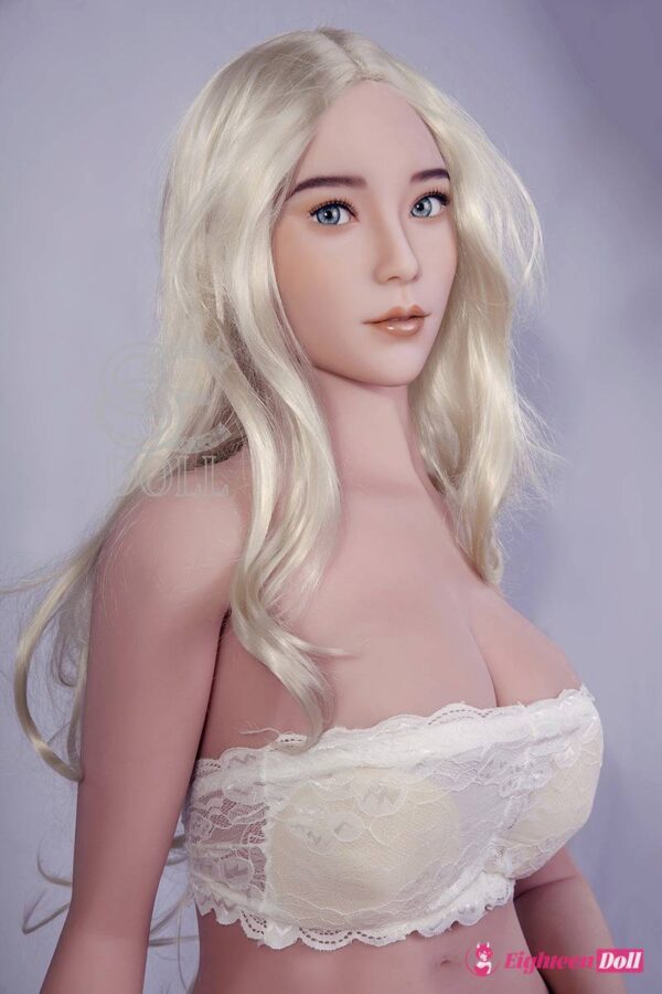 TPE Sex Doll SEDoll Kathy 163cm E cup-14