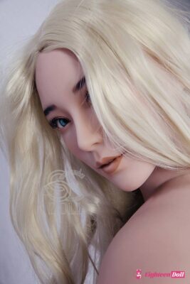 TPE Sex Doll SEDoll Kathy 163cm E cup-9