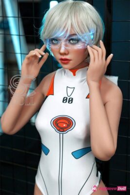 TPE Sex Doll SEDoll Kemeny.B 166cm B Cup-1