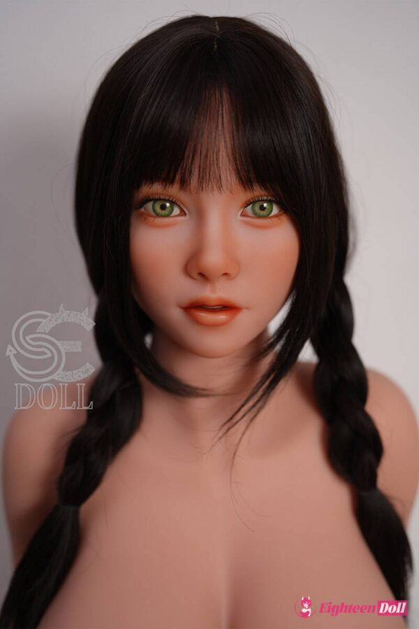 TPE Sex Doll SEDoll Kemeny.D 161cm F cup-18
