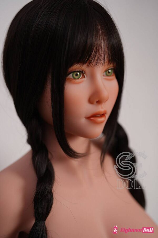 TPE Sex Doll SEDoll Kemeny.D 161cm F cup-19