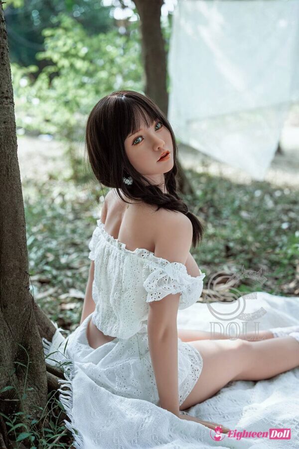 TPE Sex Doll SEDoll Kemeny.D 161cm F cup-21
