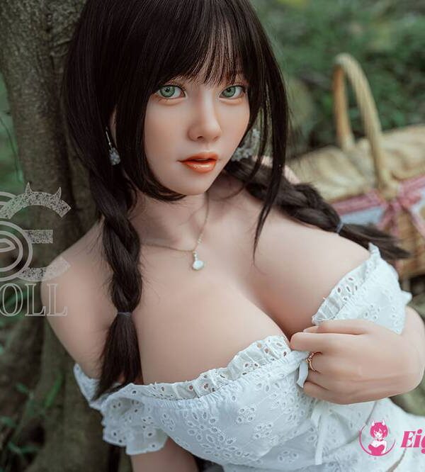 TPE Sex Doll SEDoll Kemeny.D 161cm F cup-25