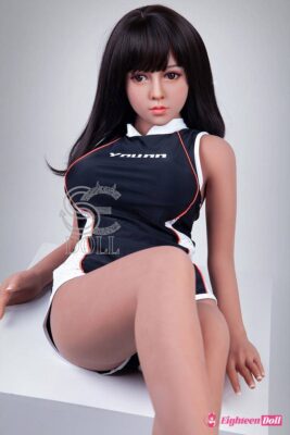 TPE Sex Doll SEDoll Kiko.A 150cm E cup-1