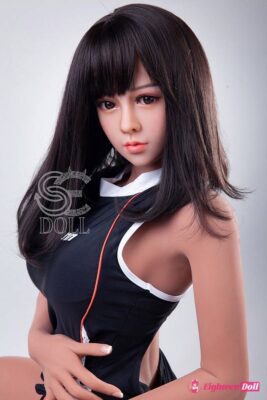 TPE Sex Doll SEDoll Kiko.A 150cm E cup-17