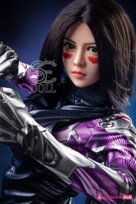 TPE Sex Doll SEDoll Kiko.B 151cm E cup-13