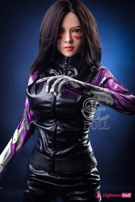 TPE Sex Doll SEDoll Kiko.B 151cm E cup-9