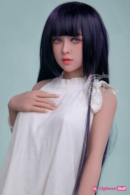 TPE Sex Doll SEDoll Kiko.D 151cm E cup-1