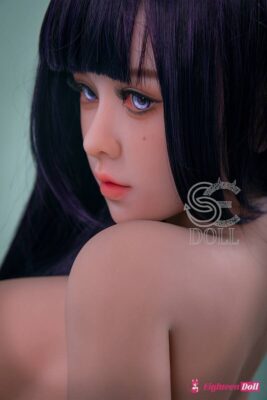 TPE Sex Doll SEDoll Kiko.D 151cm E cup-10