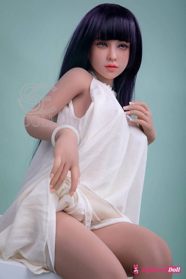 TPE Sex Doll SEDoll Kiko.D 151cm E cup-18