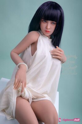 TPE Sex Doll SEDoll Kiko.D 151cm E cup-19