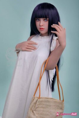TPE Sex Doll SEDoll Kiko.D 151cm E cup-2