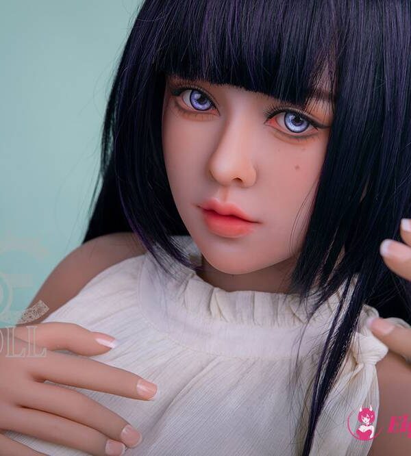 TPE Sex Doll SEDoll Kiko.D 151cm E cup-3