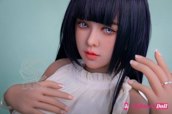 TPE Sex Doll SEDoll Kiko.D 151cm E cup-3