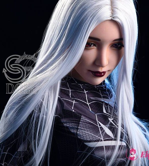 TPE Sex Doll SEDoll Kitty.A 163cm E cup-15