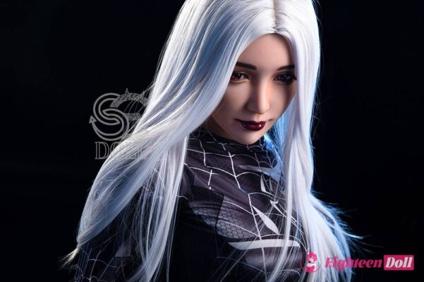 TPE Sex Doll SEDoll Kitty.A 163cm E cup-15
