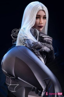TPE Sex Doll SEDoll Kitty.A 163cm E cup-19