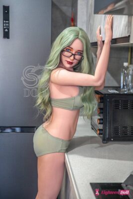 TPE Sex Doll SEDoll Kitty.B 163cm E cup-6