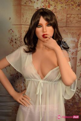TPE Sex Doll SEDoll Kitty.F 163cm E cup-1