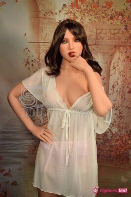 TPE Sex Doll SEDoll Kitty.F 163cm E cup-10
