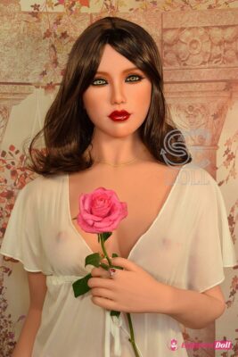 TPE Sex Doll SEDoll Kitty.F 163cm E cup-13