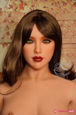 TPE Sex Doll SEDoll Kitty.F 163cm E cup-16